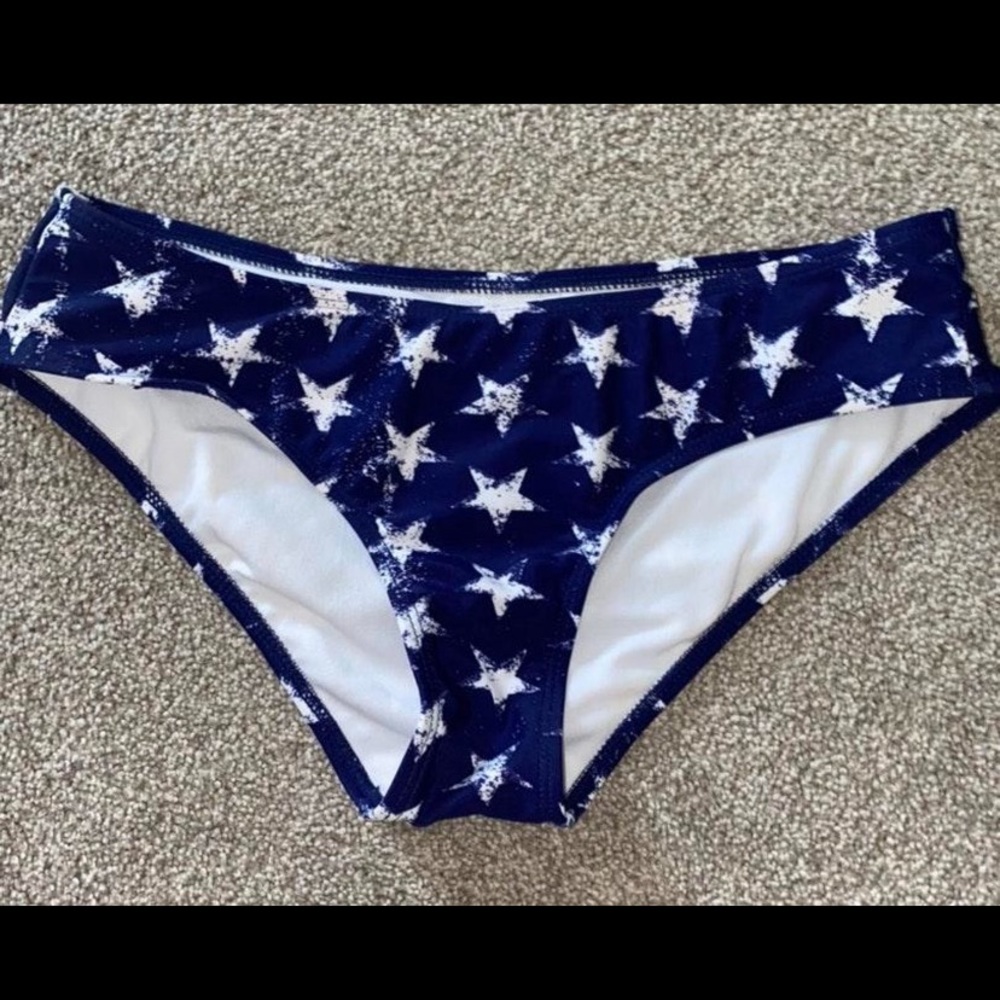 Target Bikini Bottoms
